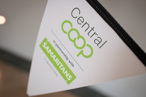 Samaritans 1-30