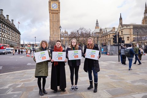 How the end of local funding could spell disaster for suicide prevention - Samaritans news item