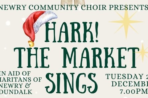 Newry Samaritans Christmas Choir copy