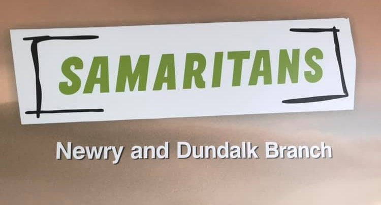 Samaritans of Newry & Dundalk Sign.jpg