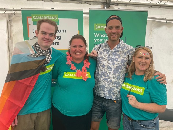 Samaritans Pride 2025_2_7