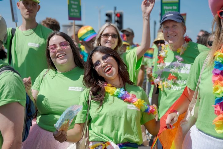 Samaritans Pride 2026-63