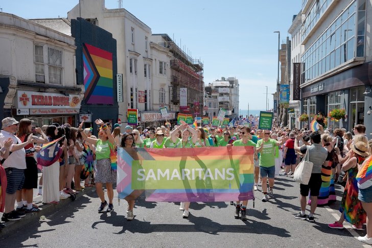 Samaritans Pride 2026-77