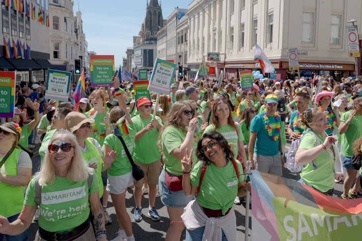 Samaritans Pride 2026-80