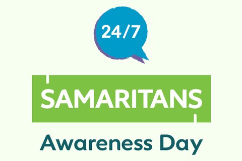 Samaritans Awareness Day