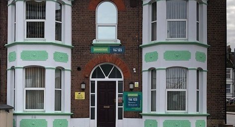Samaritans - Luton Branch
