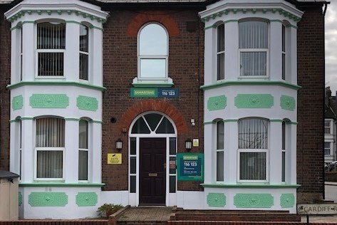 Samaritans - Luton Branch