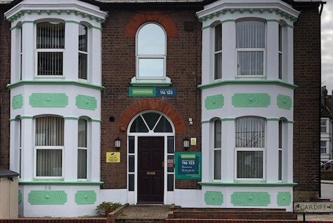 Samaritans - Luton Branch