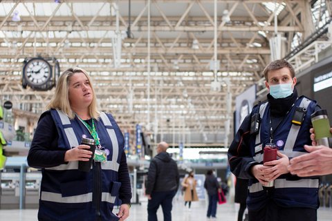 Samaritans study on mental health in the rail industry2