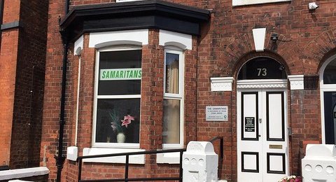 Sams Wigan