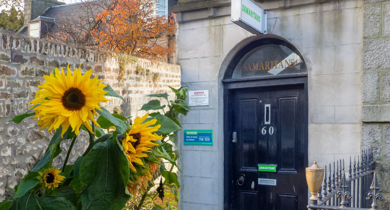 Aberdeen Samaritans