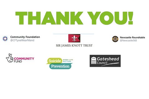 Fundraising Newc