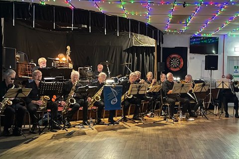 Jazz Night