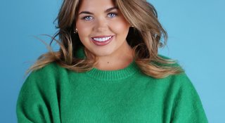 Scarlett Moffatt - Ambassador