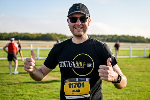 Scottish Half Marathon 2025 013