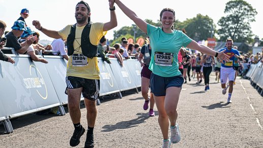 Scottish Half Marathon 2025 074