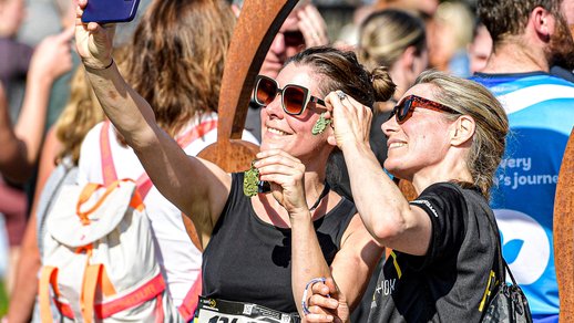 Scottish Half Marathon 2025 092