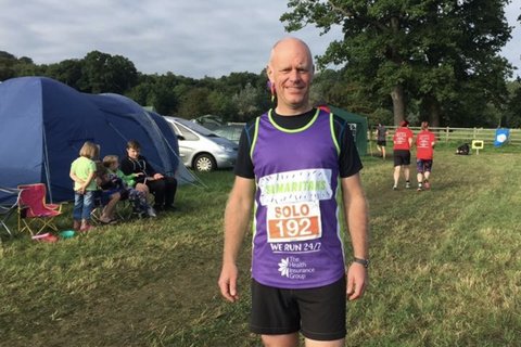 Daren Equinox Challenge