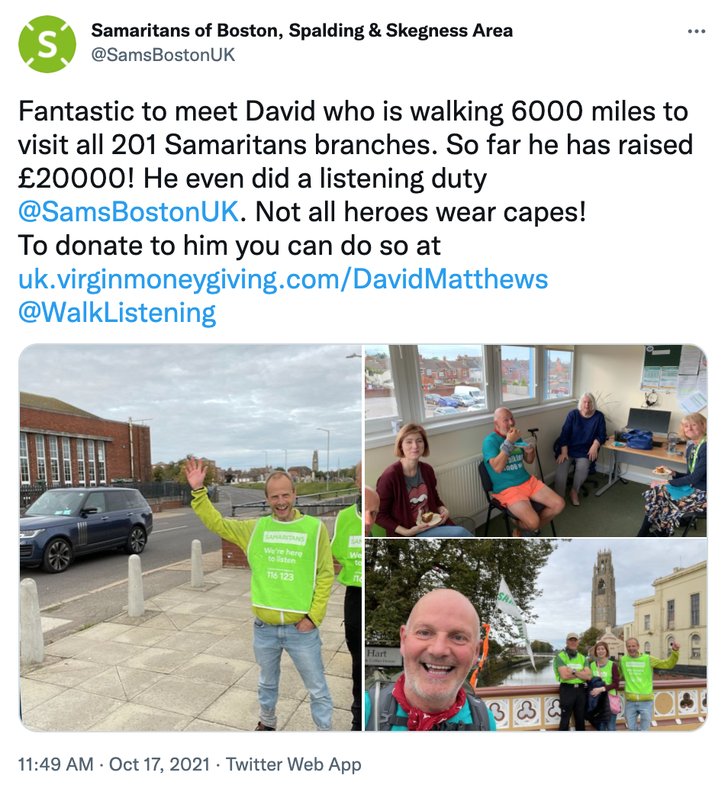 Tweet