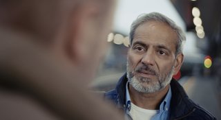 Small Talk Saves Lives 2025 image