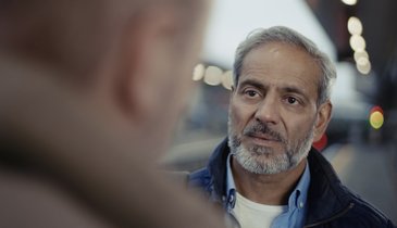Small Talk Saves Lives 2025 image