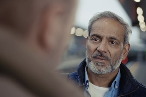 Small Talk Saves Lives 2025 image