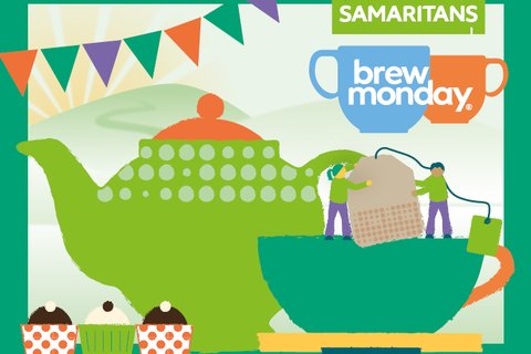 Brew Monday