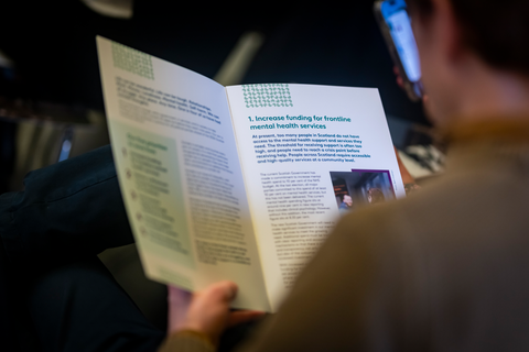 Samaritans Scotland Manifesto Launch - Wed 26 Nov 2025 - Scottish Poetry Library, Edinburgh (© Andy Catlin www.andycatlin.com)-5137