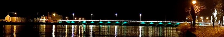 Sean bridge pic