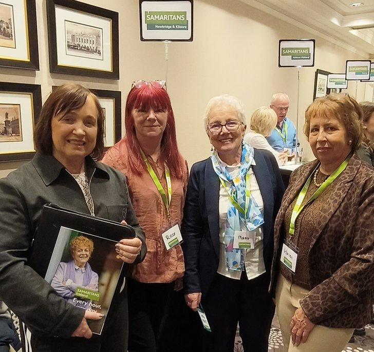 Senator Fiona O'Loughlin