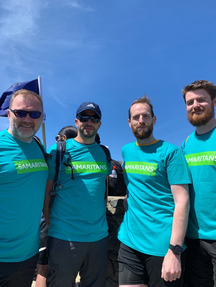 Snowdon 2
