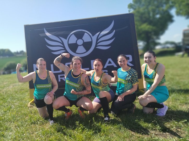 Sophie Mud event