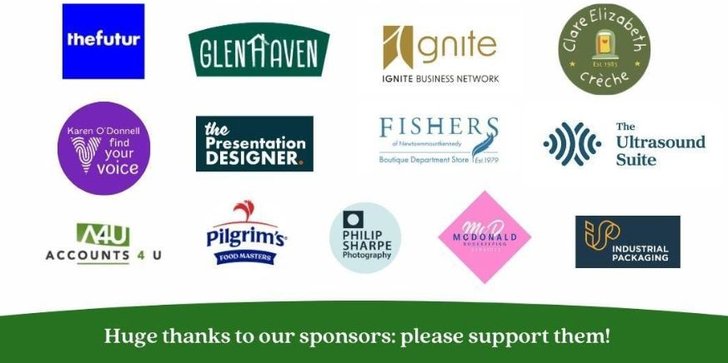 Sponsors