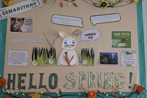 Spring