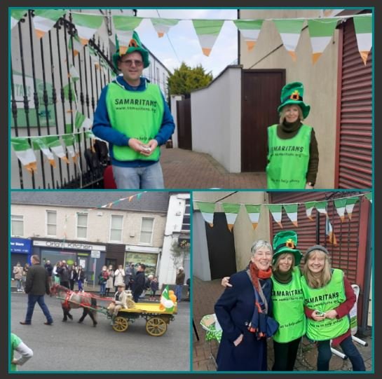 St Patricks Days Arklow