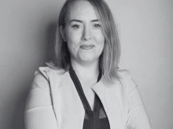 Georgina Lawless, Head of Income Generation