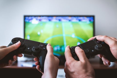 Stream for Samaritans