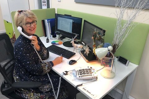 Sue Peart Samaritans volunteer.jpg