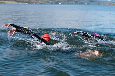 Swim For York Samaritans - 14 June 2024