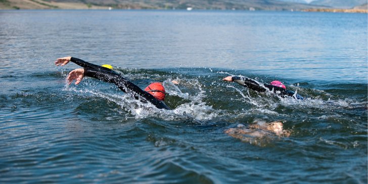 Swim For York Samaritans - 14 June 2024