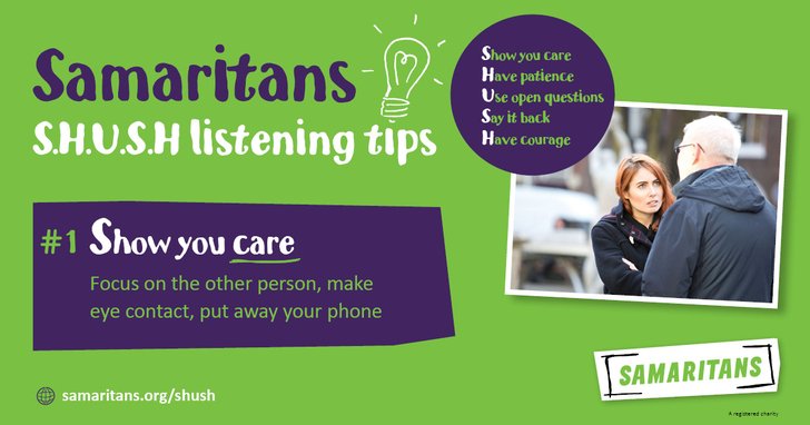 listening tip 1 Facebook ARTWORK