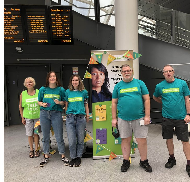 Manchester TalkToUs24JulyA