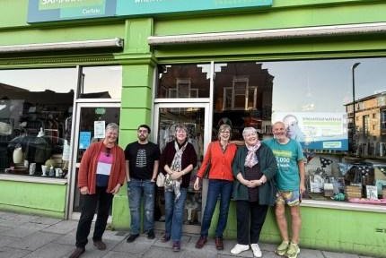 The Listening Walk - Samaritans