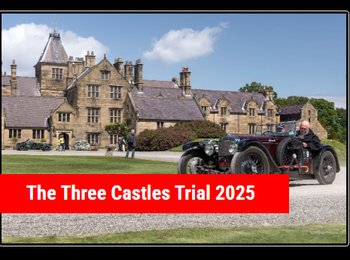 Image of the Three Castles page