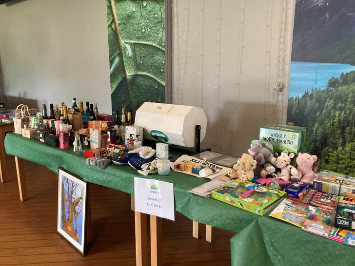 Tombola