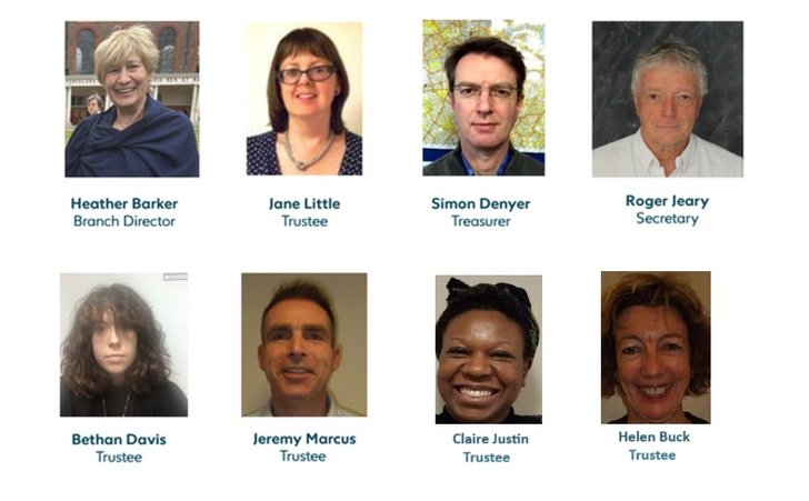 Trustees images