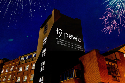 Time to talk by Chester Samaritans in Wrexham