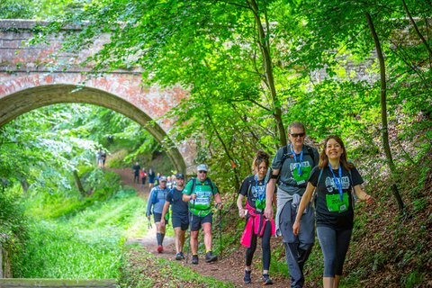 Ultra Cotswold Way 3