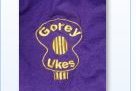 UKES Gorey LOGO