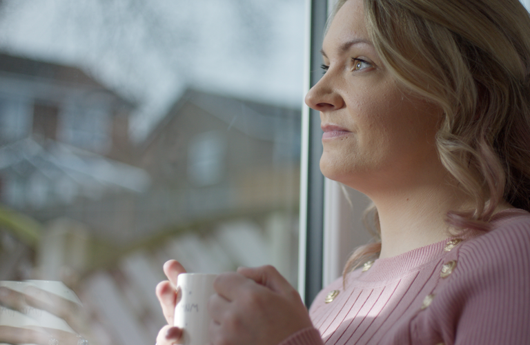 Charlotte - June appeal